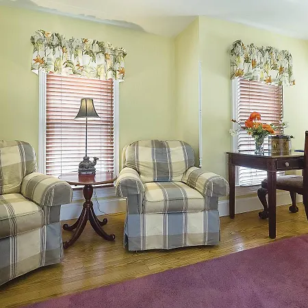 George Brooks House B&B-3